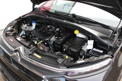 Citroën C3 Gebrauchtwagen