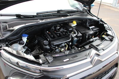 Citroën C3 Gebrauchtwagen