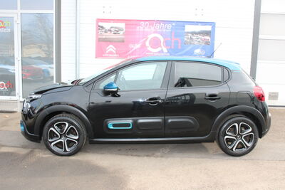 Citroën C3 Gebrauchtwagen