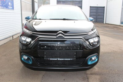 Citroën C3 Gebrauchtwagen