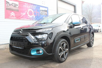 Citroën C3 Gebrauchtwagen