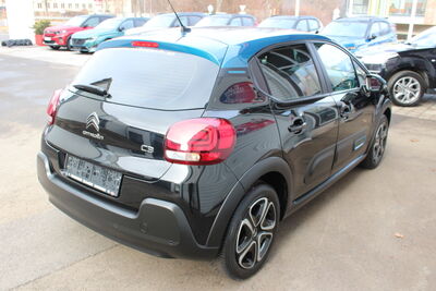 Citroën C3 Gebrauchtwagen
