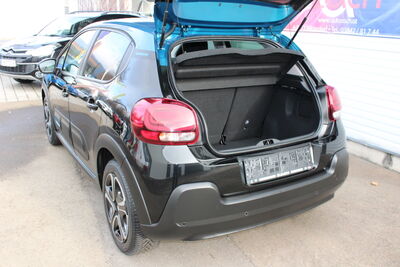 Citroën C3 Gebrauchtwagen