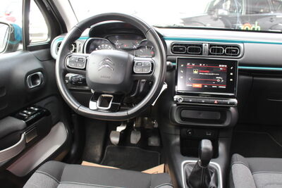 Citroën C3 Gebrauchtwagen