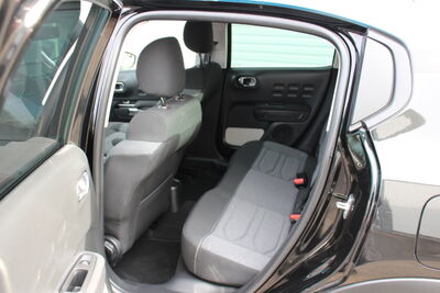 Citroën C3 Gebrauchtwagen