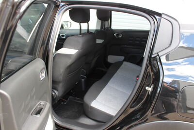 Citroën C3 Gebrauchtwagen