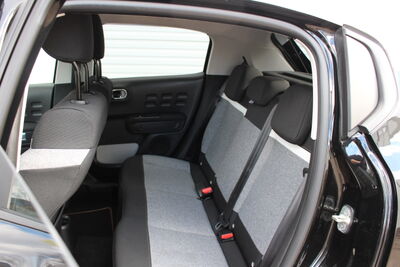 Citroën C3 Gebrauchtwagen