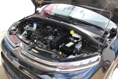 Citroën C3 Gebrauchtwagen