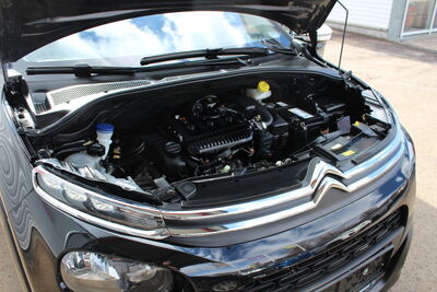 Citroën C3 Gebrauchtwagen