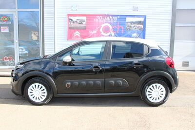 Citroën C3 Gebrauchtwagen