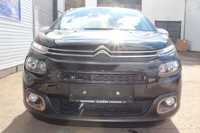Citroën C3 Gebrauchtwagen