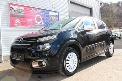 Citroën C3 Gebrauchtwagen