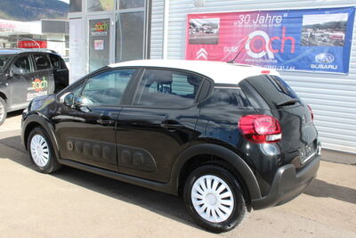 Citroën C3 Gebrauchtwagen