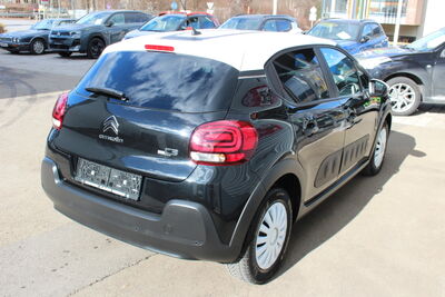 Citroën C3 Gebrauchtwagen