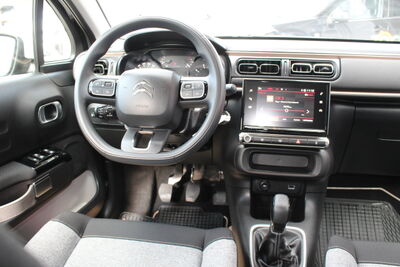 Citroën C3 Gebrauchtwagen