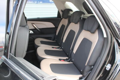 Citroën C4 Picasso Gebrauchtwagen Citroën C4 Picasso Gebrauchtwagen