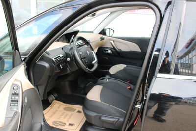 Citroën C4 Picasso Gebrauchtwagen Citroën C4 Picasso Gebrauchtwagen