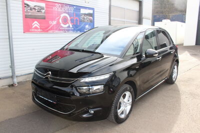 Citroën C4 Picasso Gebrauchtwagen Citroën C4 Picasso Gebrauchtwagen