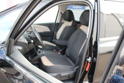 Citroën C4 Picasso Gebrauchtwagen Citroën C4 Picasso Gebrauchtwagen