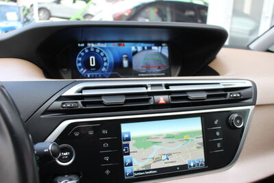 Citroën C4 Picasso Gebrauchtwagen Citroën C4 Picasso Gebrauchtwagen