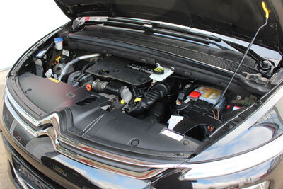 Citroën C4 Picasso Gebrauchtwagen Citroën C4 Picasso Gebrauchtwagen