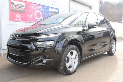 Citroën C4 Picasso Gebrauchtwagen Citroën C4 Picasso Gebrauchtwagen