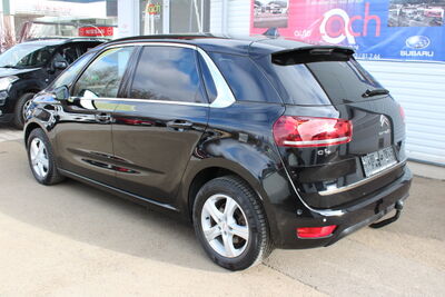Citroën C4 Picasso Gebrauchtwagen Citroën C4 Picasso Gebrauchtwagen