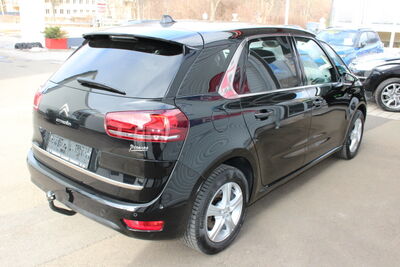 Citroën C4 Picasso Gebrauchtwagen Citroën C4 Picasso Gebrauchtwagen