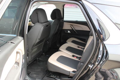 Citroën C4 Picasso Gebrauchtwagen Citroën C4 Picasso Gebrauchtwagen