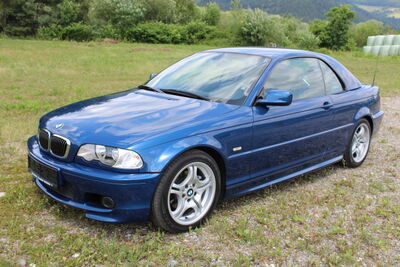 BMW 3er Gebrauchtwagen