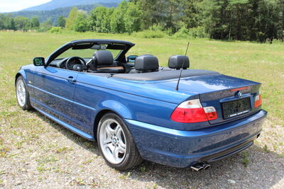 BMW 3er Gebrauchtwagen