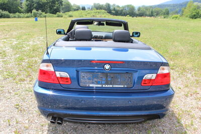 BMW 3er Gebrauchtwagen