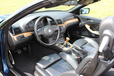 BMW 3er Gebrauchtwagen