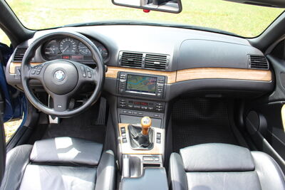 BMW 3er Gebrauchtwagen