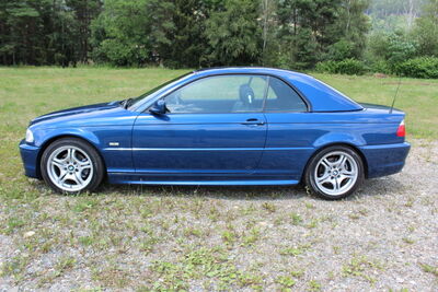 BMW 3er Gebrauchtwagen