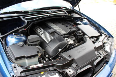 BMW 3er Gebrauchtwagen