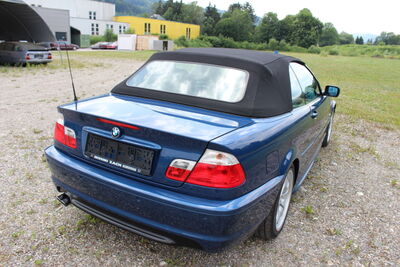 BMW 3er Gebrauchtwagen