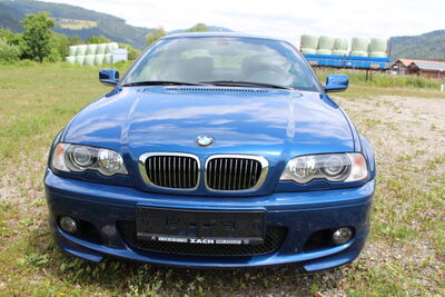 BMW 3er Gebrauchtwagen