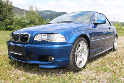 BMW 3er Gebrauchtwagen