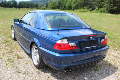 BMW 3er Gebrauchtwagen