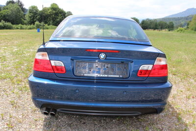 BMW 3er Gebrauchtwagen