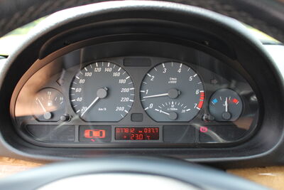 BMW 3er Gebrauchtwagen