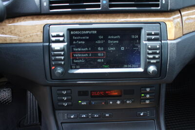 BMW 3er Gebrauchtwagen