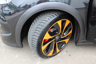 Citroën DS3 Gebrauchtwagen