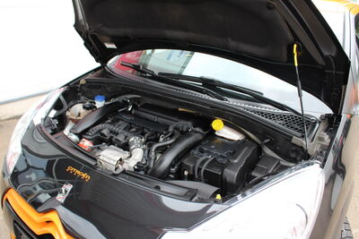 Citroën DS3 Gebrauchtwagen