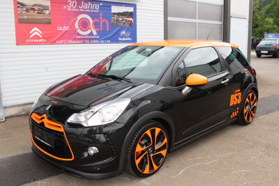 Citroën DS3 Gebrauchtwagen