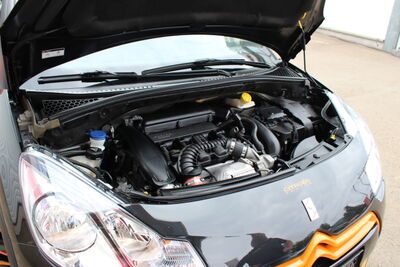 Citroën DS3 Gebrauchtwagen