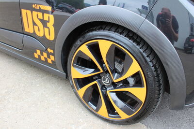 Citroën DS3 Gebrauchtwagen