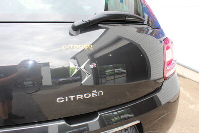 Citroën DS3 Gebrauchtwagen