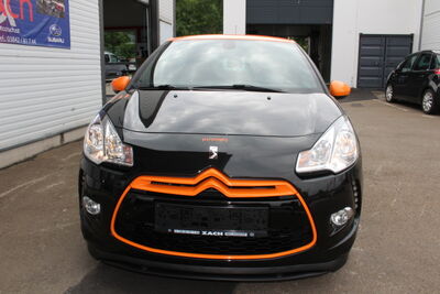 Citroën DS3 Gebrauchtwagen